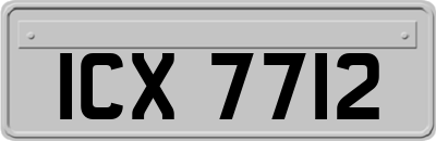 ICX7712