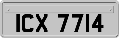 ICX7714