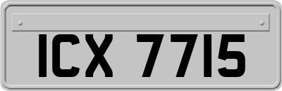 ICX7715