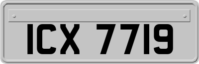 ICX7719