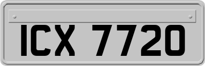ICX7720