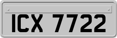 ICX7722