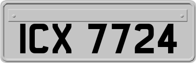 ICX7724