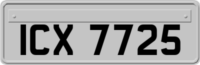 ICX7725