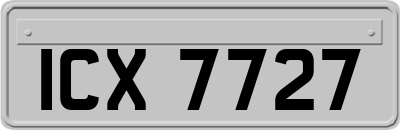 ICX7727