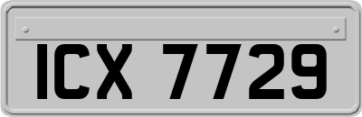 ICX7729