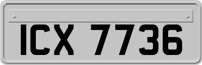 ICX7736