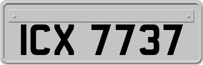 ICX7737