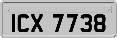 ICX7738