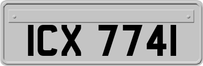 ICX7741