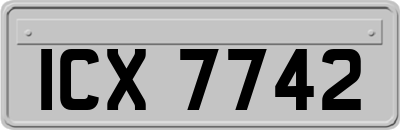 ICX7742
