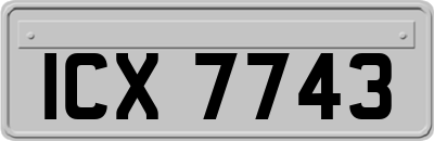 ICX7743