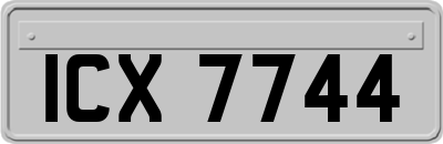 ICX7744