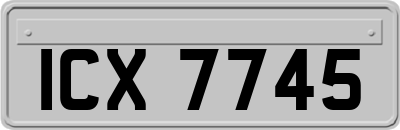 ICX7745