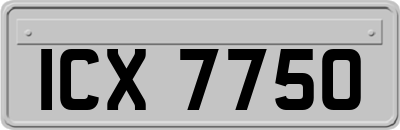 ICX7750
