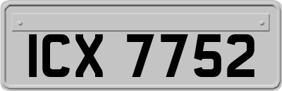 ICX7752