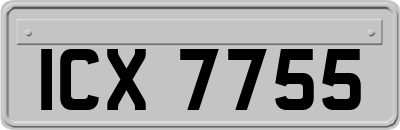 ICX7755