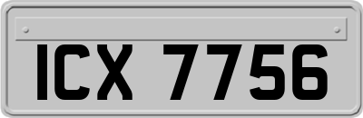 ICX7756