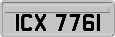 ICX7761