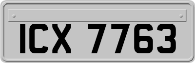 ICX7763
