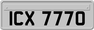 ICX7770