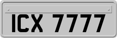 ICX7777