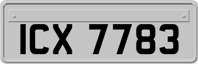 ICX7783