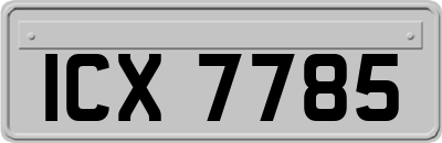 ICX7785