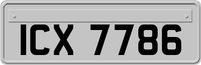ICX7786