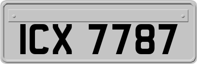 ICX7787