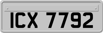 ICX7792