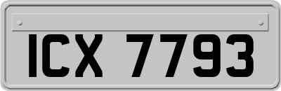ICX7793