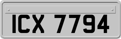 ICX7794