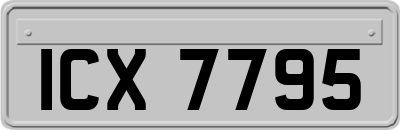 ICX7795