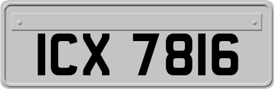 ICX7816