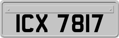 ICX7817