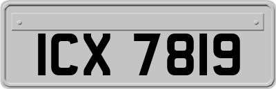 ICX7819