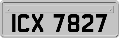 ICX7827