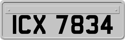 ICX7834