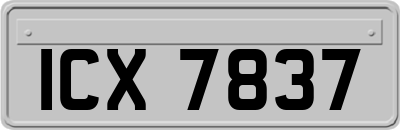 ICX7837