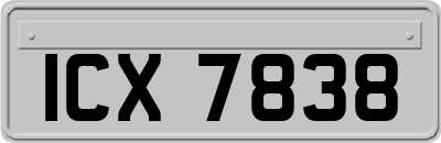 ICX7838
