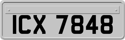 ICX7848
