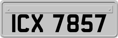 ICX7857
