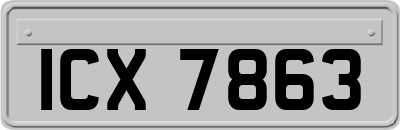 ICX7863