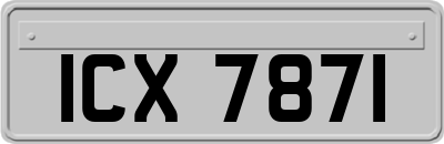 ICX7871