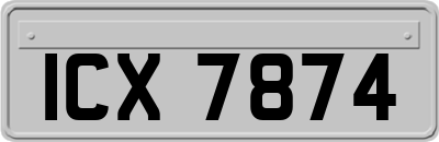 ICX7874