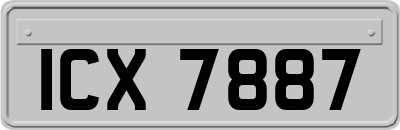 ICX7887