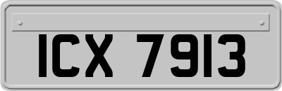 ICX7913