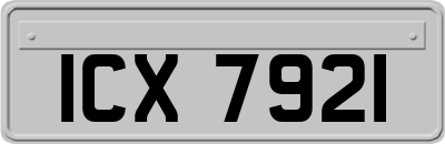 ICX7921