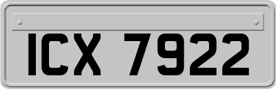 ICX7922